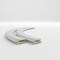 Ekena Millwork 79 1/2-in. OD x 70 1/4-in. ID x 4 5/8-in. W x 1 1/8-in. P Spiral Ceiling Ring Kit CRK78SP - alternate 9